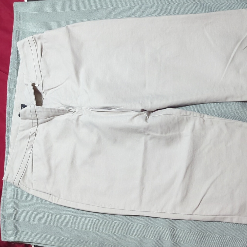 Ladies capris